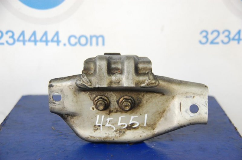 Подушка двигателя правая SUBARU FORESTER SG 02-07 41022FA091 Б/У