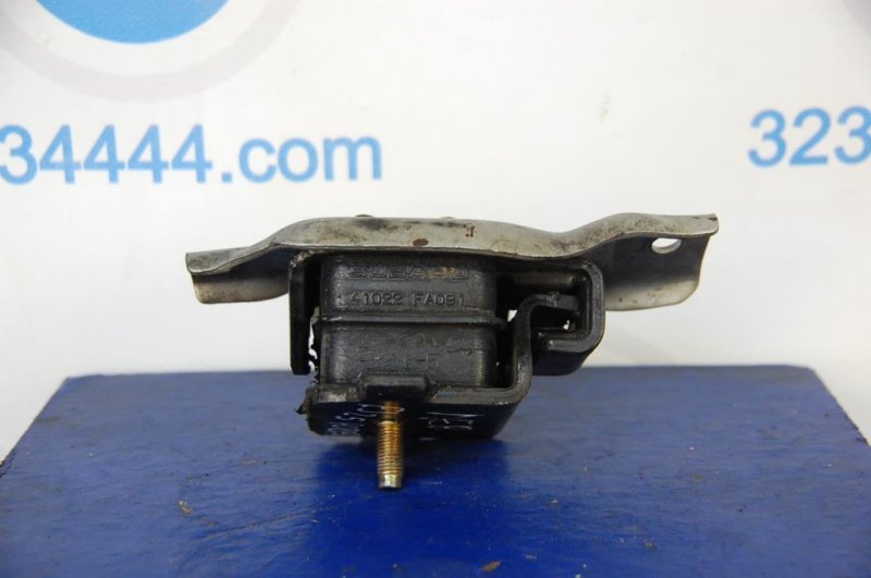 Подушка двигателя правая FORESTER SG 02-07