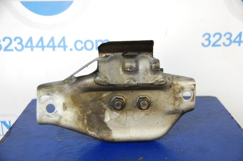 Подушка двигателя правая SUBARU FORESTER SG 02-07 41022FA091 Б/У