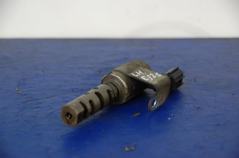 Клапан изменения фаз ГРМ SUBARU FORESTER SG 02-07 Б/У