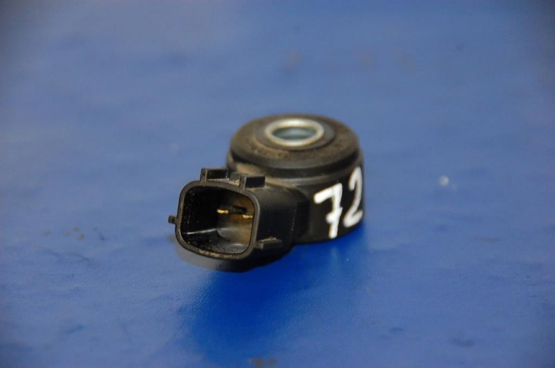 Датчик детонации INFINITI FX/QX70 S51 08-17 Б/У