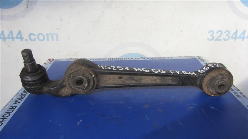 Рычаг передней подвески нижний передний правый MAZDA 6 GG 02-07 GJ6A-34-300D Б/У