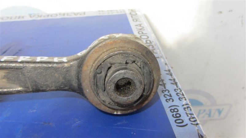 Рычаг передней подвески нижний передний правый MAZDA 6 GG 02-07