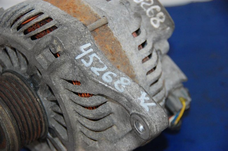 Генератор OUTLANDER XL 05-13