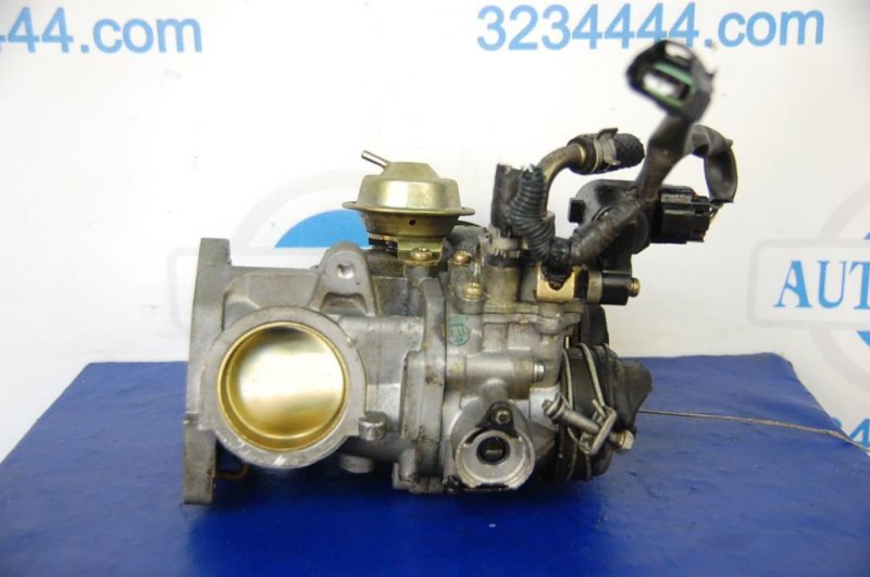 Дроссельная заслонка CAMRY 30 02-06