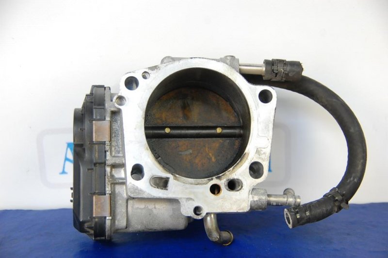 Дроссельная заслонка LEXUS LS430 00-06