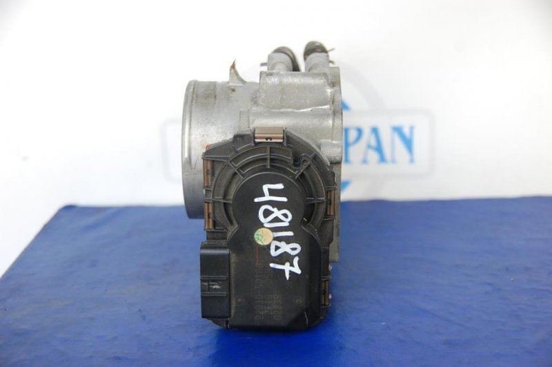 Дроссельная заслонка LS430 00-06