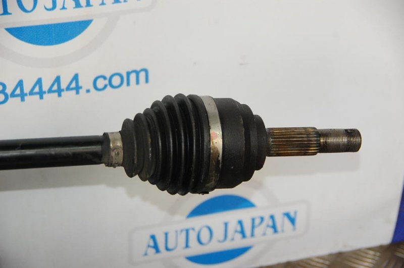 Привод передний правый NISSAN TIIDA/VERSA C11 04-11