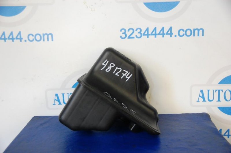 Резонатор воздушного фильтра NISSAN X-TRAIL T30 01-07 Б/У