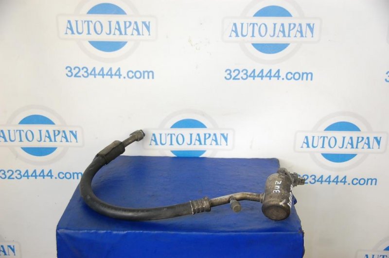 Трубка кондиционера LEXUS LS430 00-06 88712-50290 Б/У