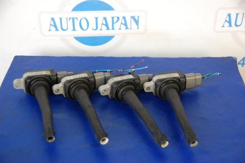 Катушка зажигания NISSAN QASHQAI 07-14 22448-ED800 Б/У