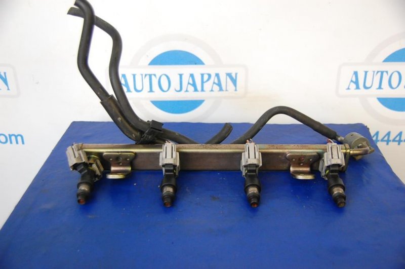 Форсунка топливная QASHQAI 07-14