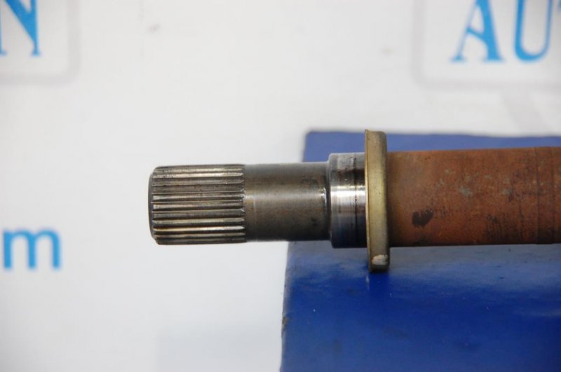 Привод передний правый QASHQAI 07-14