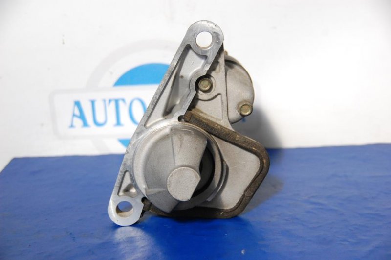 Стартер NISSAN QASHQAI 07-14 Стартер NISSAN QASHQAI 07-14