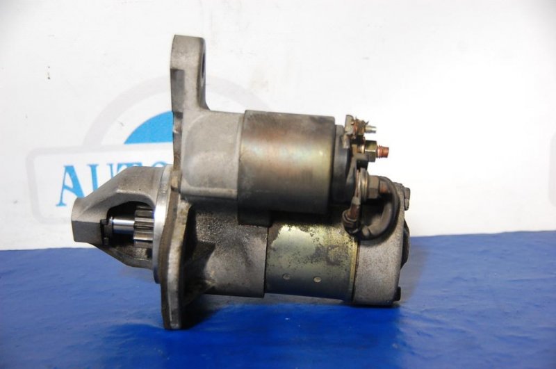 Стартер QASHQAI 07-14 Стартер QASHQAI 07-14