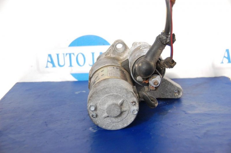 Стартер NISSAN PRIMERA P-12 01-07 Стартер NISSAN PRIMERA P-12 01-07