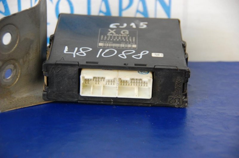 Блок управления АКПП SUBARU IMPREZA 07-11 GE/GH Блок управления АКПП SUBARU IMPREZA 07-11 GE/GH