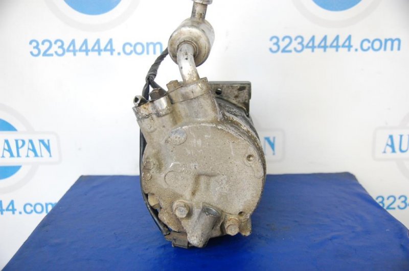 Компрессор кондиционера INFINITI G35 03-07