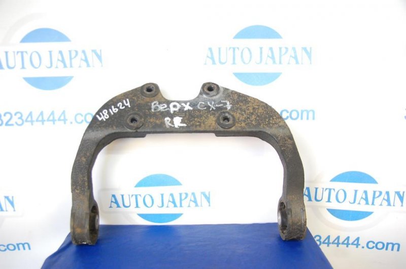 Кронштейн редуктора задний MAZDA CX-7 06-12 EG25-28-69XA Б/У