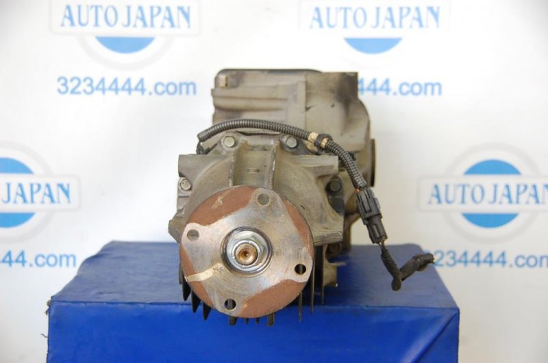 Редуктор задний CX-7 06-12 Редуктор задний CX-7 06-12