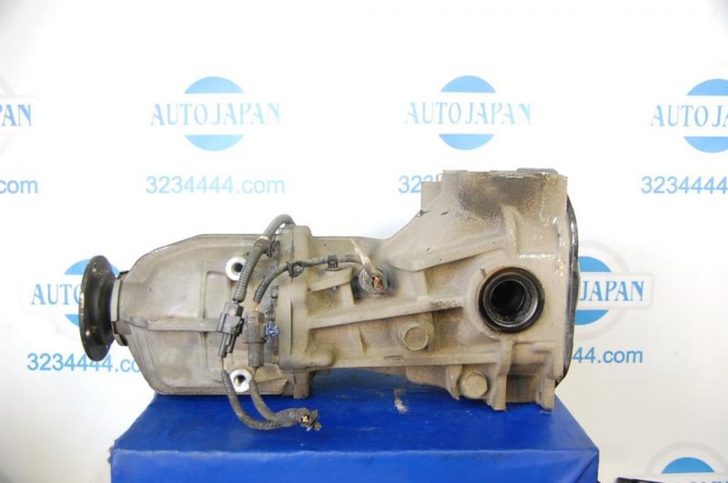Редуктор задний MAZDA CX-7 06-12 Редуктор задний MAZDA CX-7 06-12