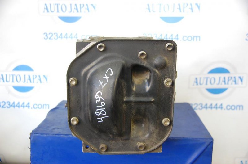 Редуктор задний CX-7 06-12 Редуктор задний CX-7 06-12