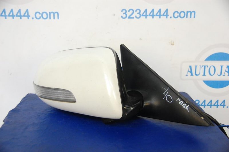 Зеркало правое TOYOTA CAMRY 40 06-11 87910-33680 Б/У