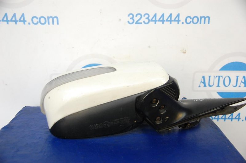 Зеркало правое TOYOTA CAMRY 40 06-11