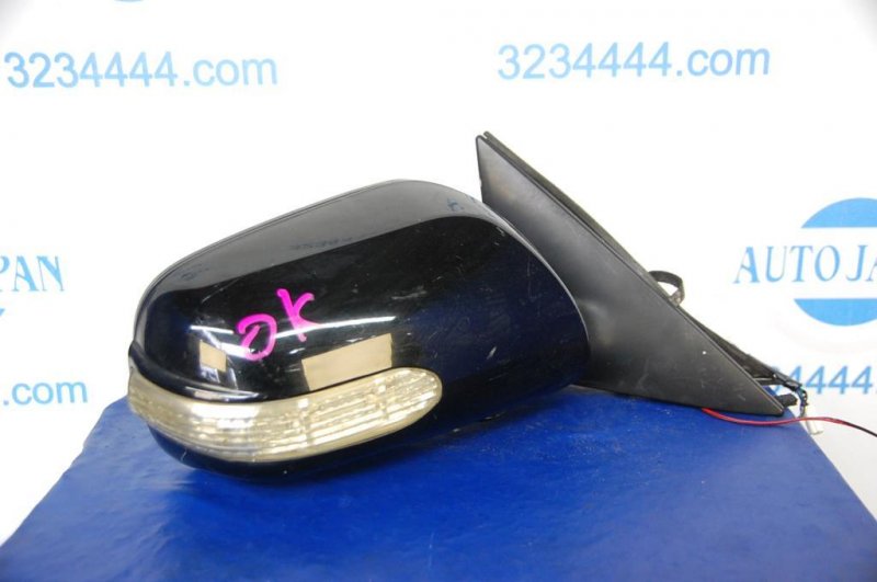 Зеркало правое CAMRY 40 06-11