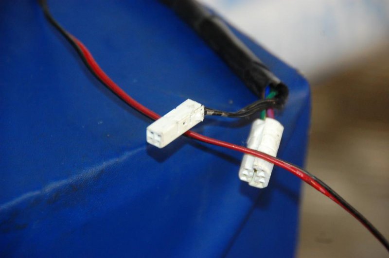 Зеркало правое CAMRY 40 06-11