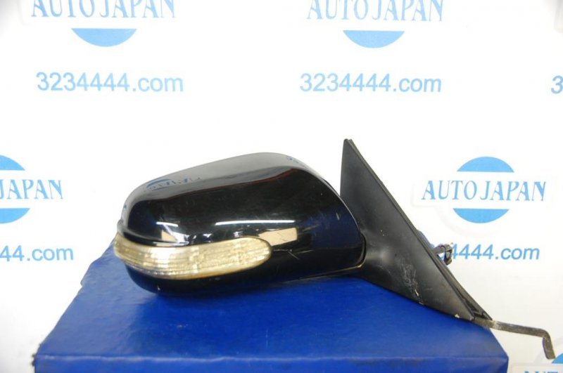 Зеркало правое TOYOTA CAMRY 40 06-11 87910-33680 Б/У