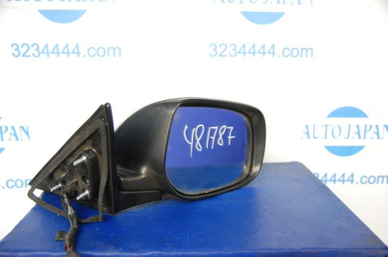 Зеркало правое CAMRY 40 06-11