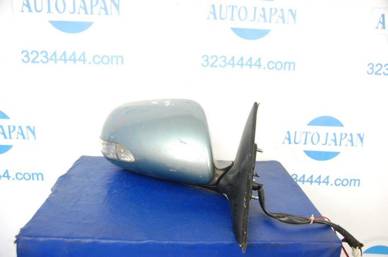 Зеркало правое TOYOTA CAMRY 40 06-11 87910-33680 Б/У