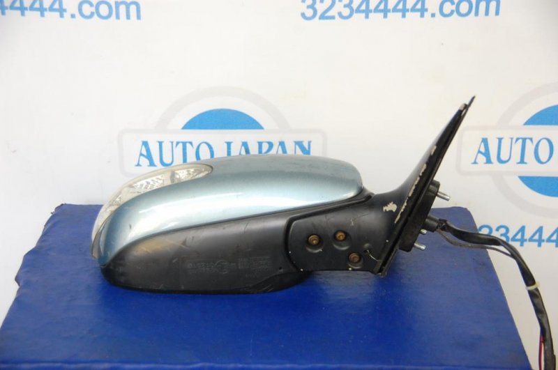 Зеркало правое TOYOTA CAMRY 40 06-11