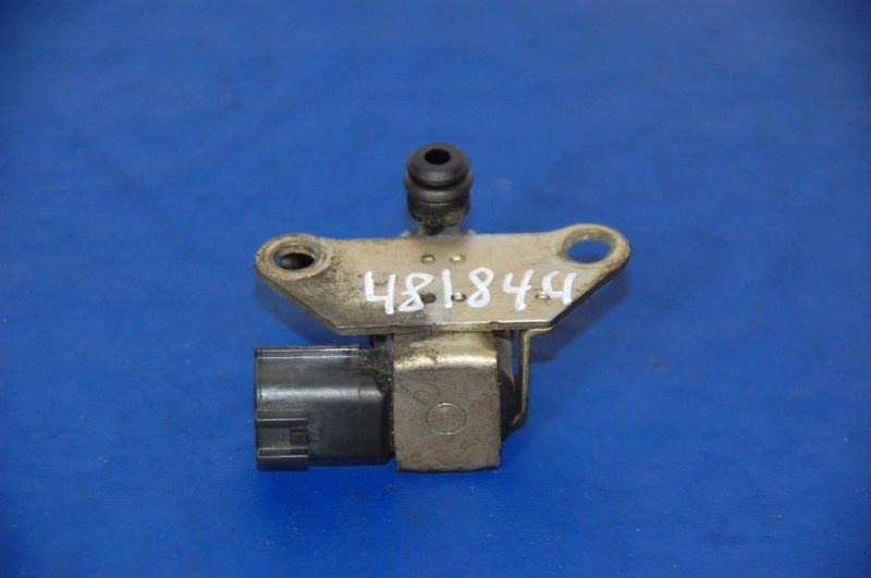 Запчасть клапан электромагнитный (вакуумный) NISSAN QASHQAI 07-14 5T46695 Б/У Клапан электромагнитный (вакуумный) NISSAN QASHQAI 07-14 5T46695 Б/У