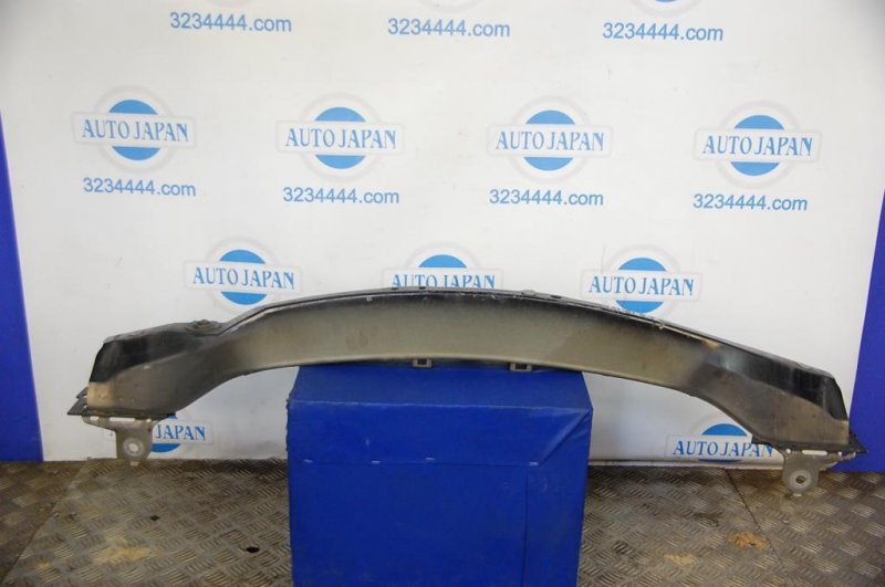 Запчасть усилитель переднего бампера MAZDA CX-7 06-12 EHY0-50-070 Б/У Усилитель переднего бампера MAZDA CX-7 06-12 EHY0-50-070 Б/У