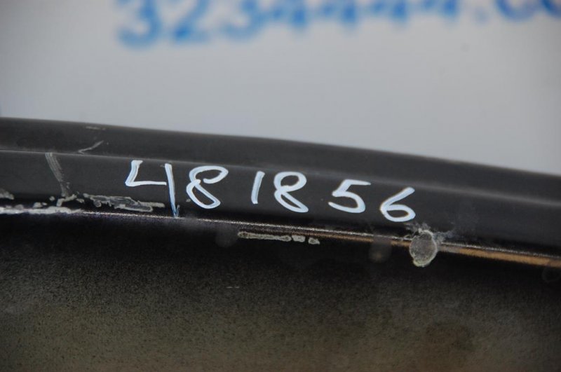 Усилитель переднего бампера CX-7 06-12 Усилитель переднего бампера CX-7 06-12