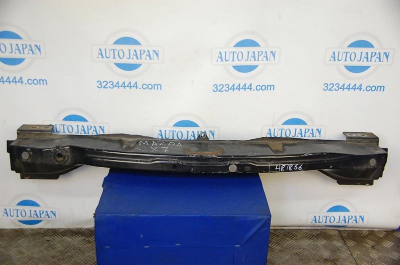 Усилитель переднего бампера MAZDA CX-7 06-12 Усилитель переднего бампера MAZDA CX-7 06-12