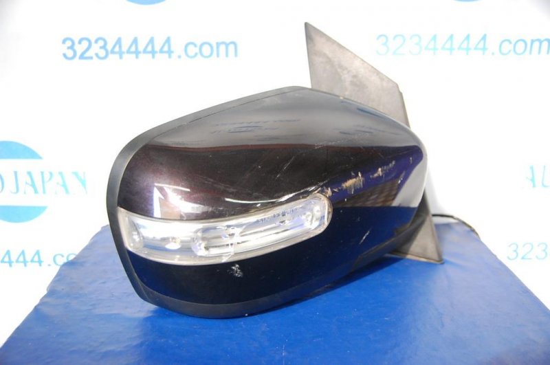 Зеркало правое CX-7 06-12