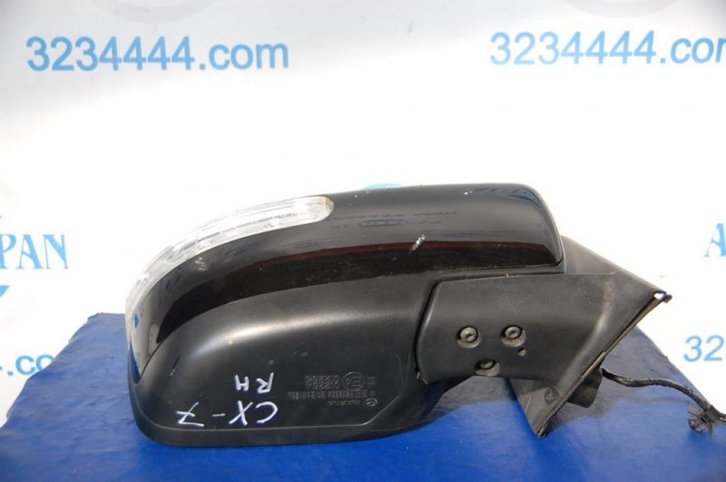 Зеркало правое CX-7 06-12