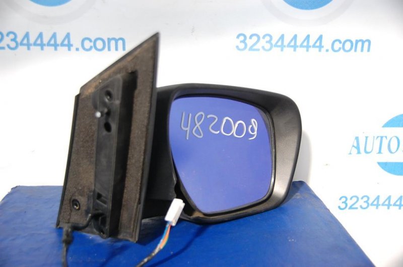 Зеркало правое MAZDA CX-7 06-12 EH44-69-12ZA Б/У
