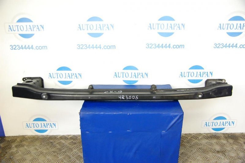 Запчасть усилитель переднего бампера MAZDA CX-9 06-16 TD11-34-880A Б/У Усилитель переднего бампера MAZDA CX-9 06-16 TD11-34-880A Б/У