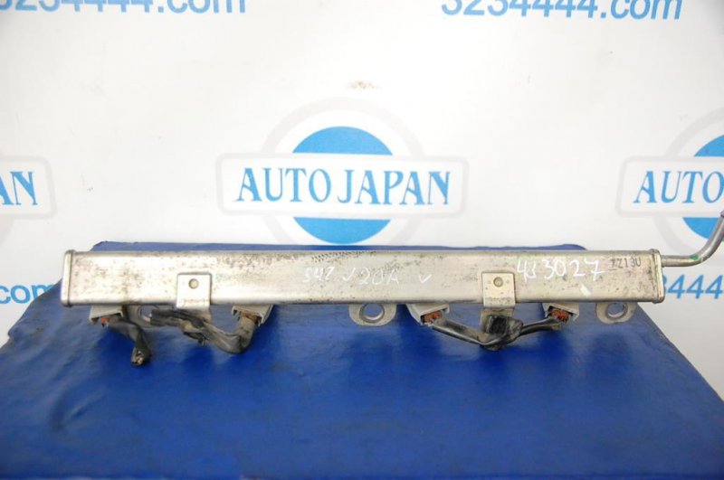 Форсунка топливная SUZUKI SX4 06-13 15710-65J00 Б/У