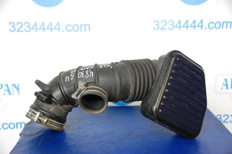 Резонатор воздушного фильтра GALANT 03-12