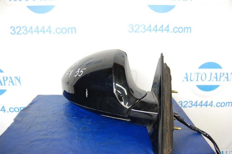 Зеркало правое FX S50 03-08 Зеркало правое FX S50 03-08