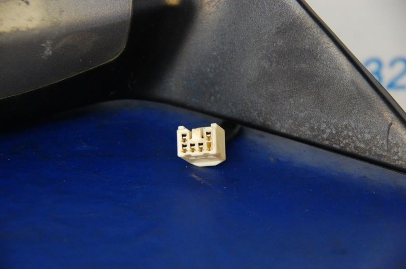 Зеркало правое MAZDA 6 GG 02-07 Зеркало правое MAZDA 6 GG 02-07