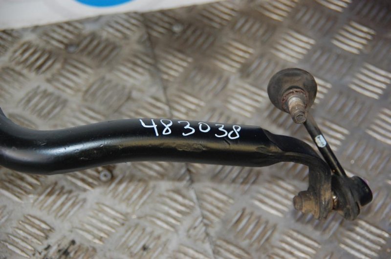 Стабилизатор передний CX-7 06-12 Стабилизатор передний CX-7 06-12