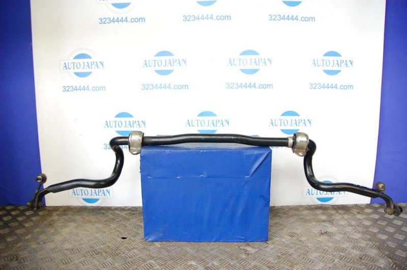 Запчасть стабилизатор передний MAZDA CX-7 06-12 EG21-34-151A Б/У Стабилизатор передний MAZDA CX-7 06-12 EG21-34-151A Б/У