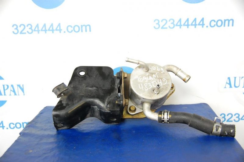 Теплообменник АКПП MITSUBISHI GALANT 03-12 MN156690 Б/У