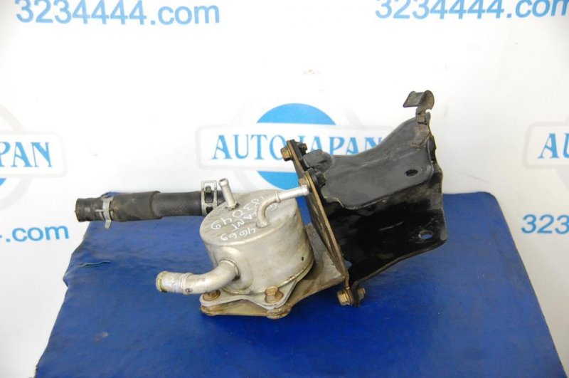 Теплообменник АКПП MITSUBISHI GALANT 03-12